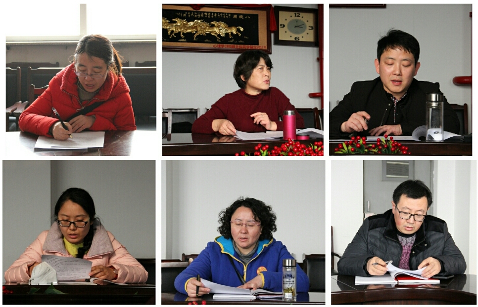 支部书记述职 支部书记述职